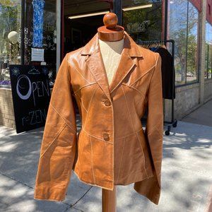 Wilsons Leather Maxima Leather Jacket